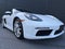 2017 Porsche 718 Boxster Roadster