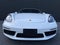 2017 Porsche 718 Boxster Roadster