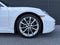 2017 Porsche 718 Boxster Roadster