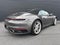 2022 Porsche 911 Carrera Cabriolet
