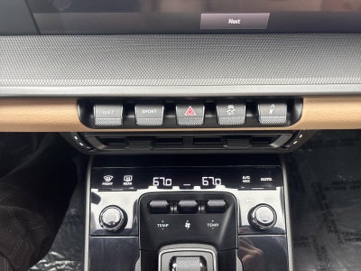 2022 Porsche 911 Carrera Cabriolet