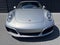 2017 Porsche 911 Carrera Cabriolet