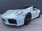 2025 Porsche 911 Carrera T Cabriolet