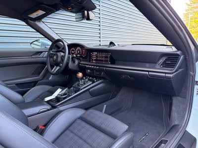 2025 Porsche 911 Carrera T Cabriolet