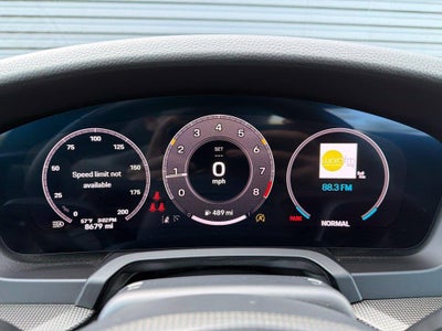 2025 Porsche 911 Carrera T Cabriolet