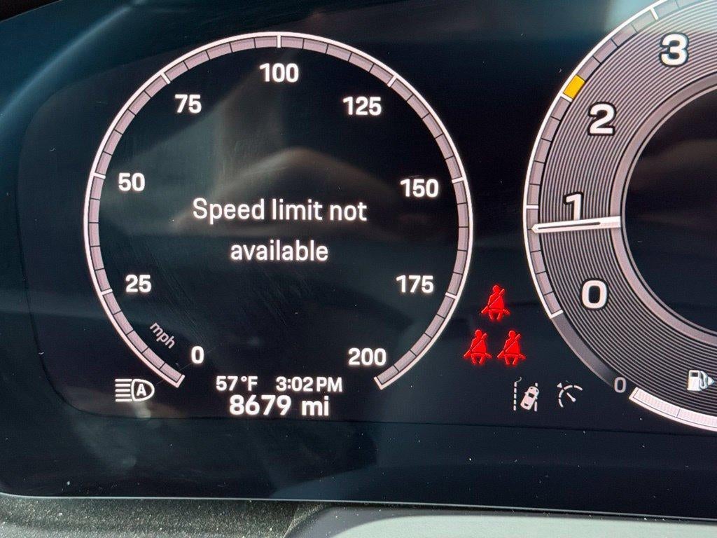 2025 Porsche 911 Carrera T Cabriolet