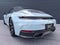 2025 Porsche 911 Carrera T Cabriolet