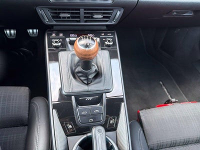 2025 Porsche 911 Carrera T Cabriolet