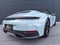 2025 Porsche 911 Carrera T Cabriolet
