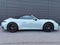 2025 Porsche 911 Carrera T Cabriolet