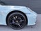 2025 Porsche 911 Carrera T Cabriolet