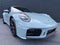 2025 Porsche 911 Carrera T Cabriolet