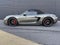 2025 Porsche 718 Boxster S Roadster