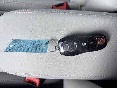 2025 Porsche 718 Boxster S Roadster