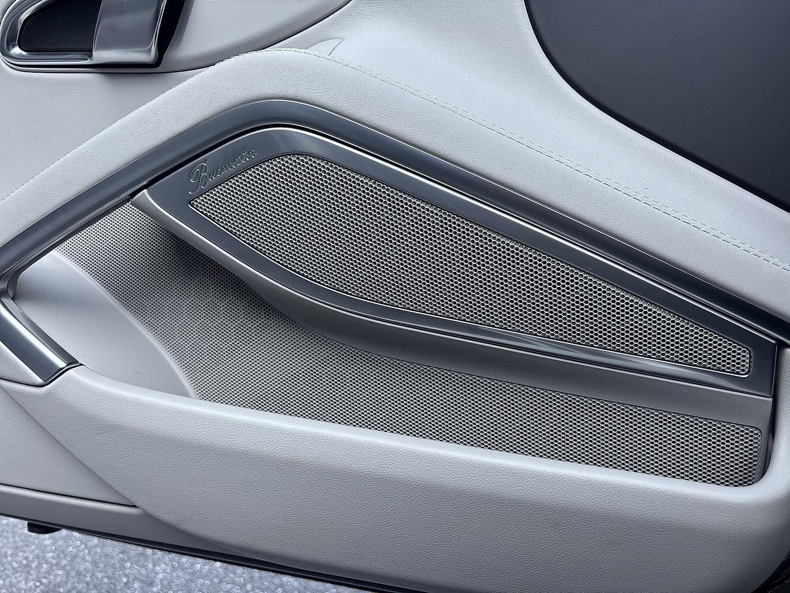 2025 Porsche 718 Boxster S Roadster