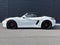 2016 Porsche Boxster 2dr Roadster S