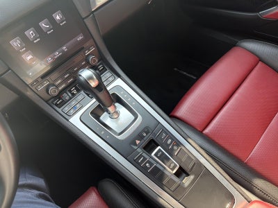 2019 Porsche 718 Boxster S Roadster