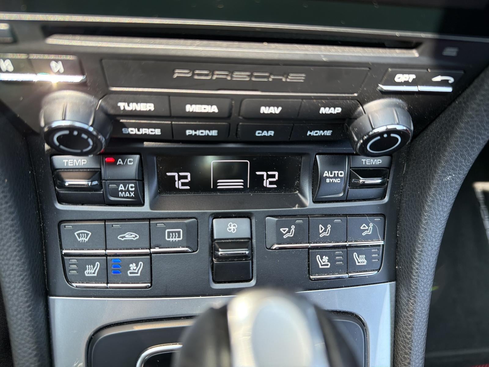 2019 Porsche 718 Boxster S Roadster