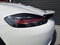 2019 Porsche 718 Boxster S Roadster