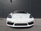 2019 Porsche 718 Boxster S Roadster