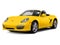 2011 Porsche Boxster 2dr Roadster Spyder