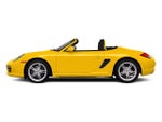 2011 Porsche Boxster 2dr Roadster Spyder