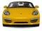 2011 Porsche Boxster 2dr Roadster Spyder