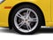2011 Porsche Boxster 2dr Roadster Spyder