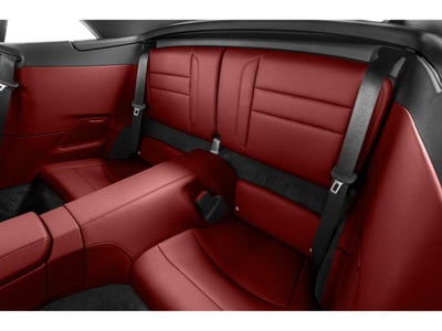 2022 Porsche 911 Carrera S Cabriolet