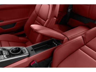 2022 Porsche 911 Carrera S Cabriolet