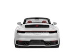 2022 Porsche 911 Carrera S Cabriolet