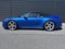 2016 Porsche 911 2dr Cabriolet Carrera 4S