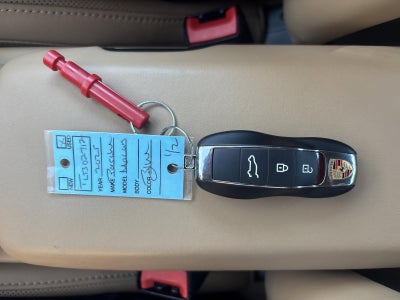 2016 Porsche 911 2dr Cabriolet Carrera 4S