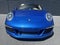 2016 Porsche 911 2dr Cabriolet Carrera 4S