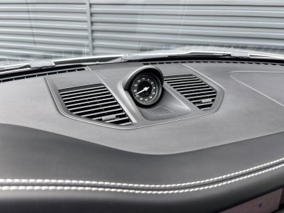 2024 Porsche 911 Carrera 4 Cabriolet