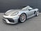 2021 Porsche 718 Spyder Roadster