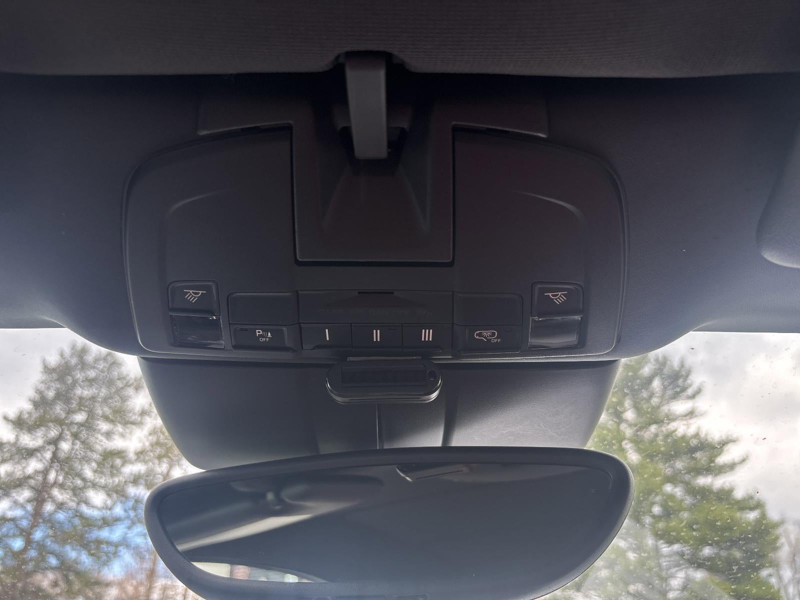 2015 Porsche 911 2dr Cabriolet Turbo