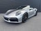 2024 Porsche 911 Turbo Cabriolet