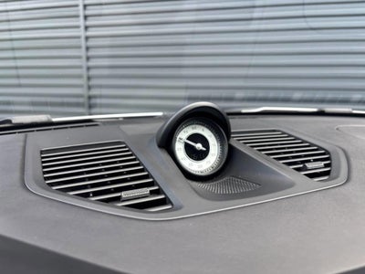 2024 Porsche 911 Turbo Cabriolet
