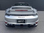 2024 Porsche 911 Turbo Cabriolet