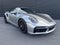2024 Porsche 911 Turbo Cabriolet
