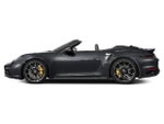 2024 Porsche 911 Turbo Cabriolet