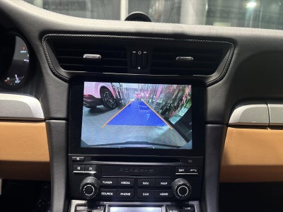 2019 Porsche 911 Speedster Cabriolet