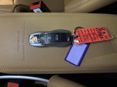 2019 Porsche 911 Speedster Cabriolet