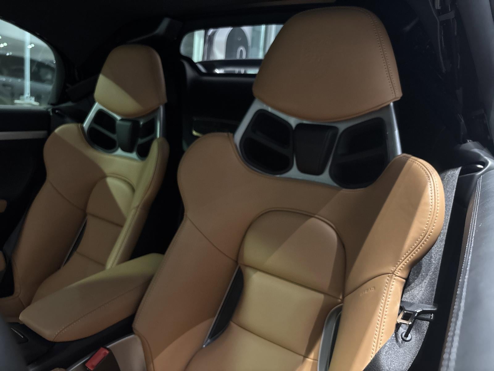 2019 Porsche 911 Speedster Cabriolet