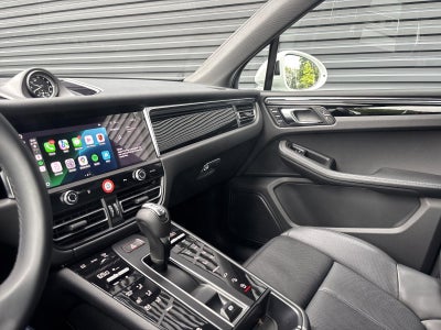 2025 Porsche Macan T AWD