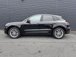 2024 Porsche Macan AWD