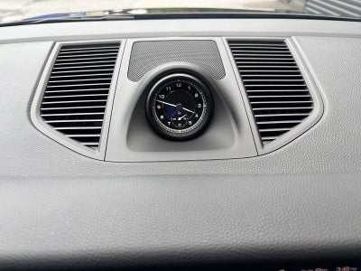 2024 Porsche Macan AWD