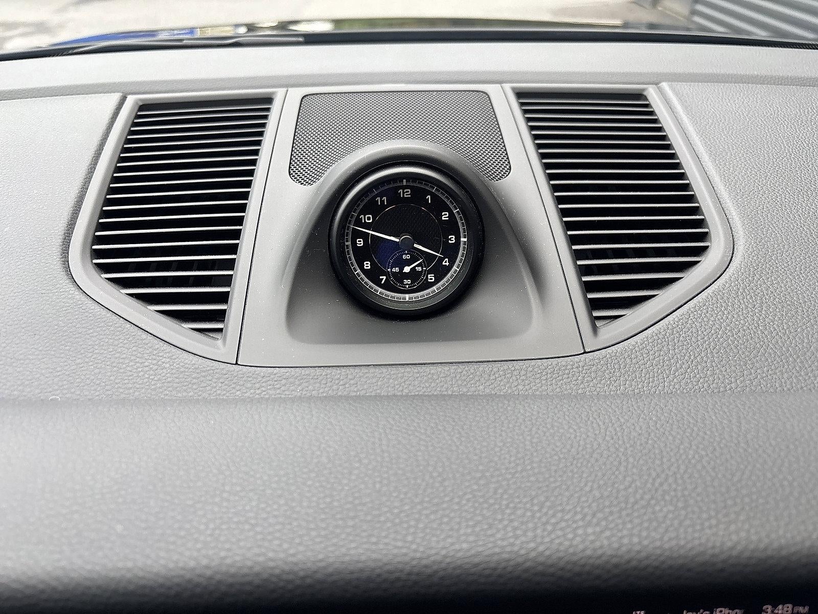 2024 Porsche Macan AWD