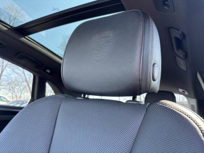 2024 Porsche Macan AWD